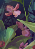 Emma Matthews 2 - Graphic Design Print