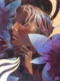 Emma Matthews 1 - Fine Art Print
