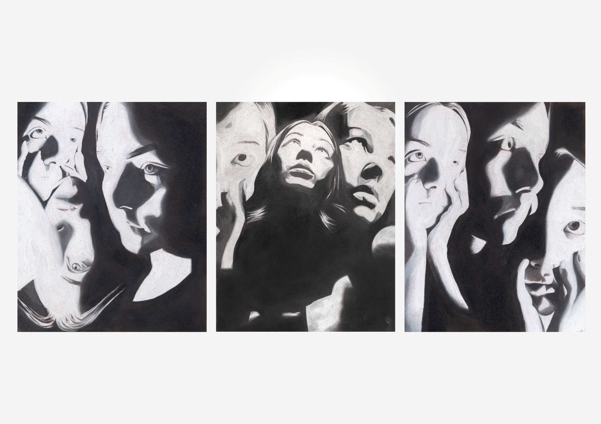 Fearne Pople - Fine Art Print