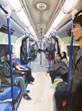 Finley Towner 1 - Fine Art Print