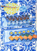 Iris Atkinson 1 - Fine Art Print