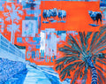 Iris Atkinson 2 - Fine Art Print