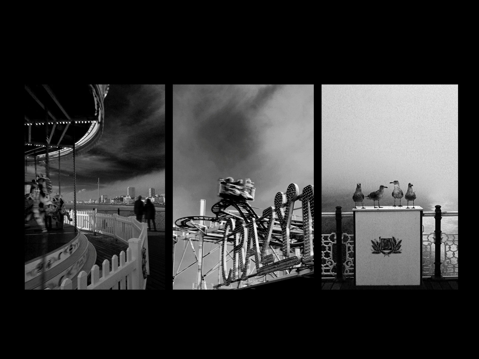 Izzy Wallace-Iles 1 - Photographic Print