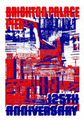 Jack Mitchell 1 - Graphic Design Print