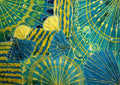 Julia Fraczyk - Textiles Print