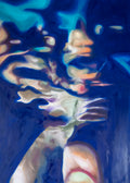Olivia Sandrin - Fine Art Print