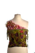 Pola Malocha - Textiles Print