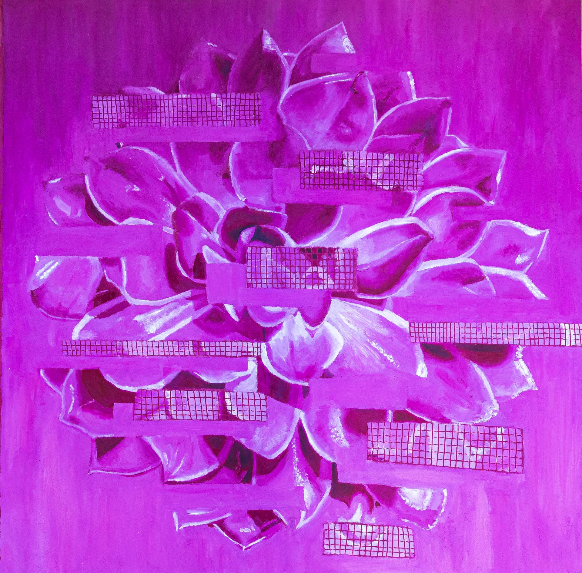 Rebecca Kendall - Fine Art Print