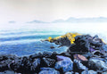Reuben Hawkins - Fine Art Print