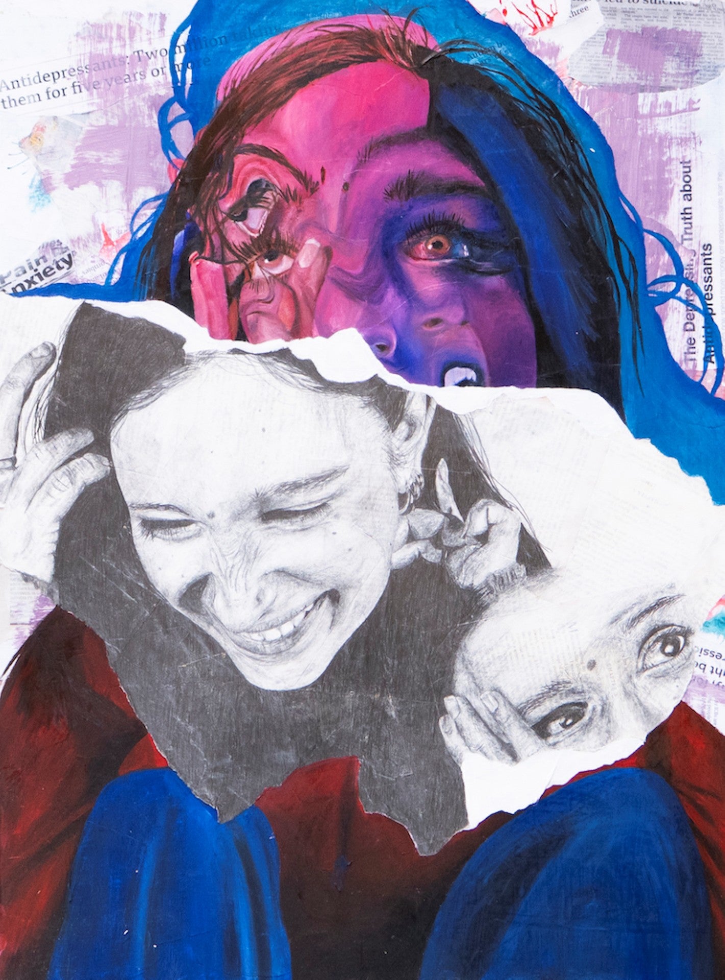Sara Littlefair - Fine Art Print